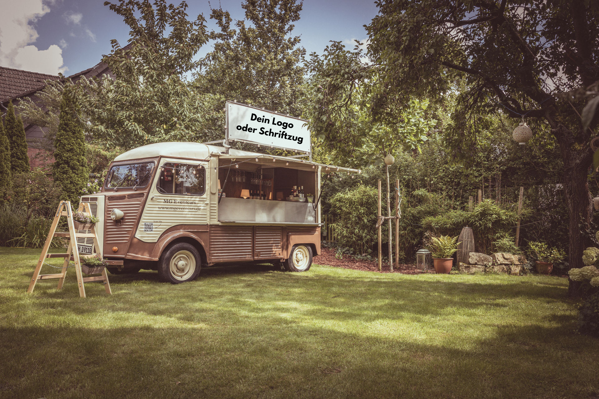 Starter Deal! Das kompakte Tagespaket