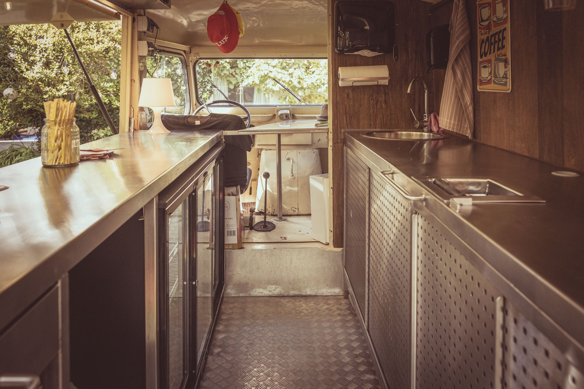 Starter Deal! Das kompakte Tagespaket