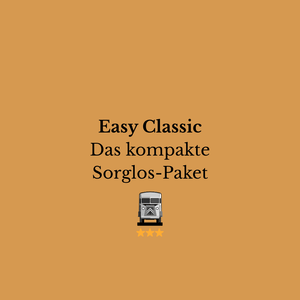 Easy Classic! Das kompakte Sorglos-Paket